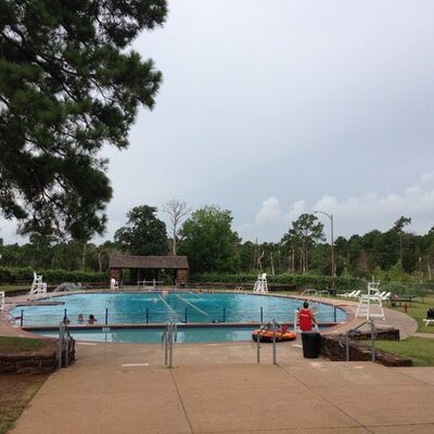 Bastrop State Park (3)