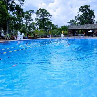 Bastrop State Park (1)