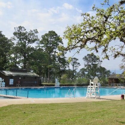 Bastrop State Park (2)