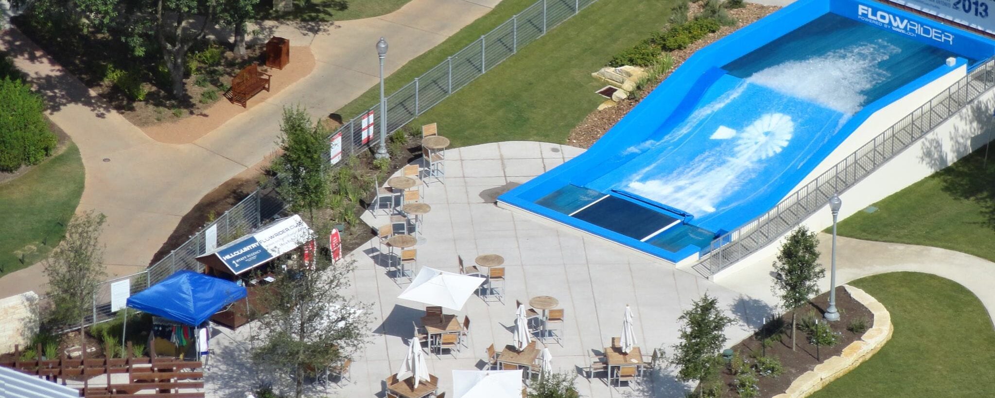 Hyatt Hill Country Hyatt Hill Country