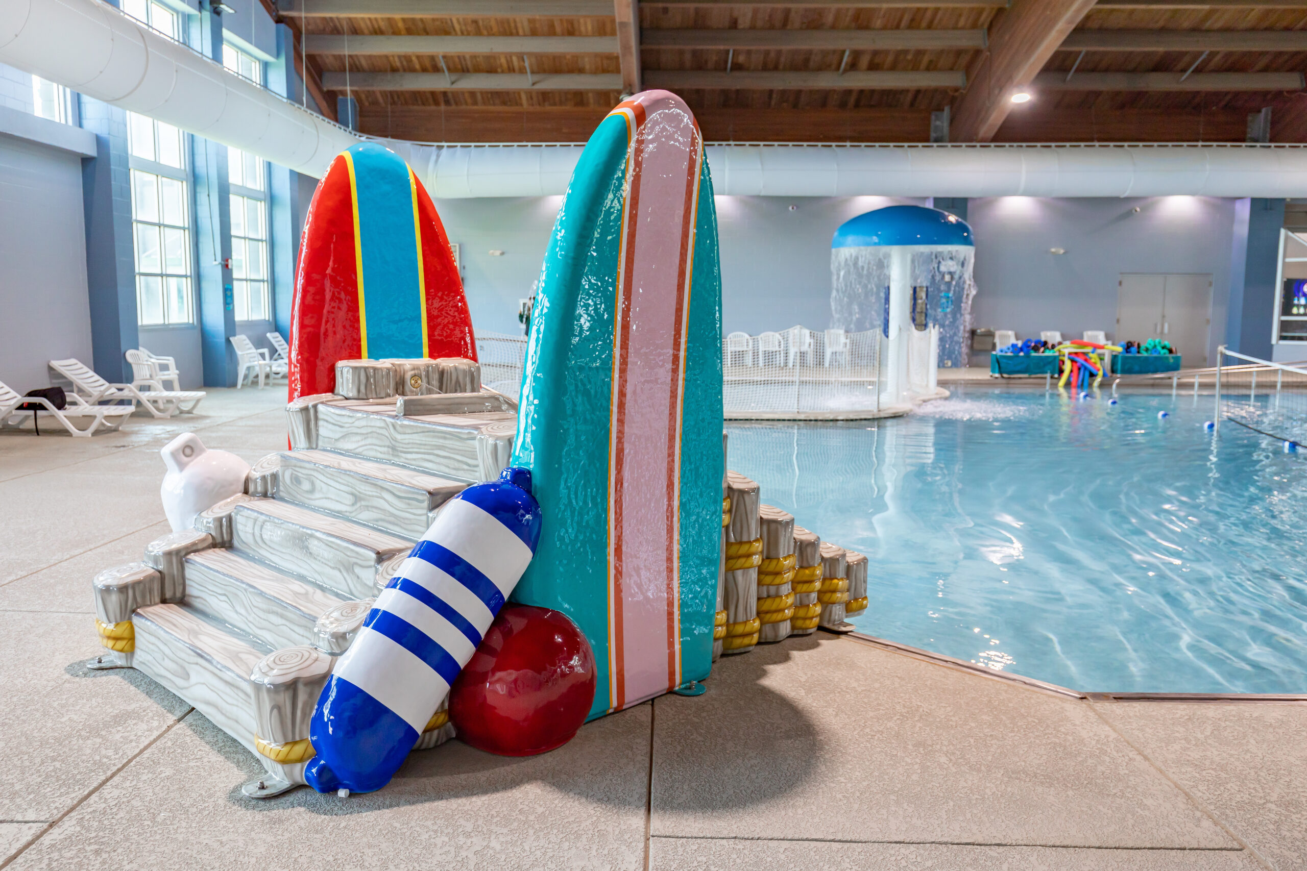 Lake Jackson Recreation Center 2