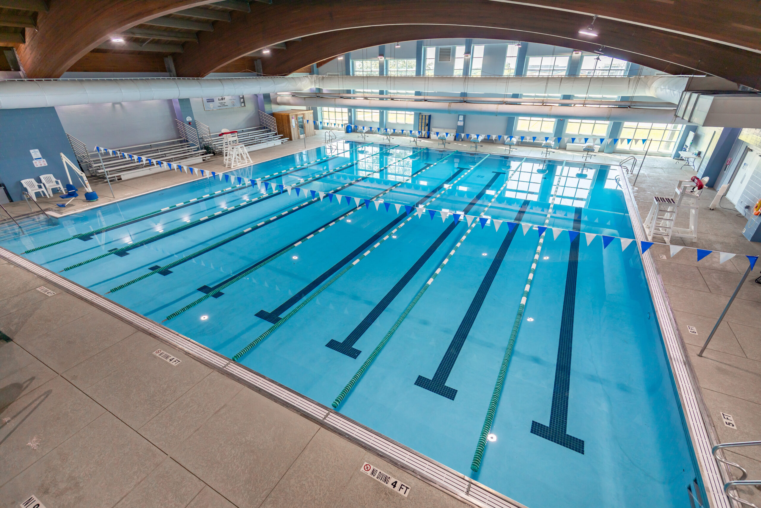 Lake Jackson Recreation Center 3