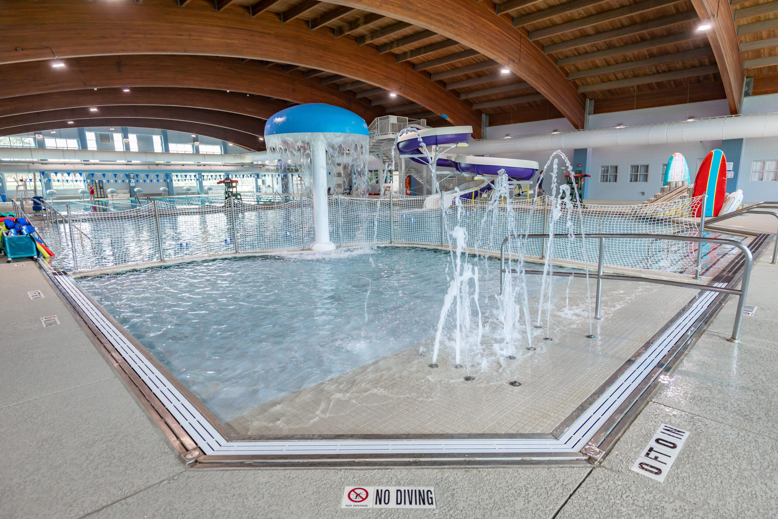 Lake Jackson Recreation Center 4