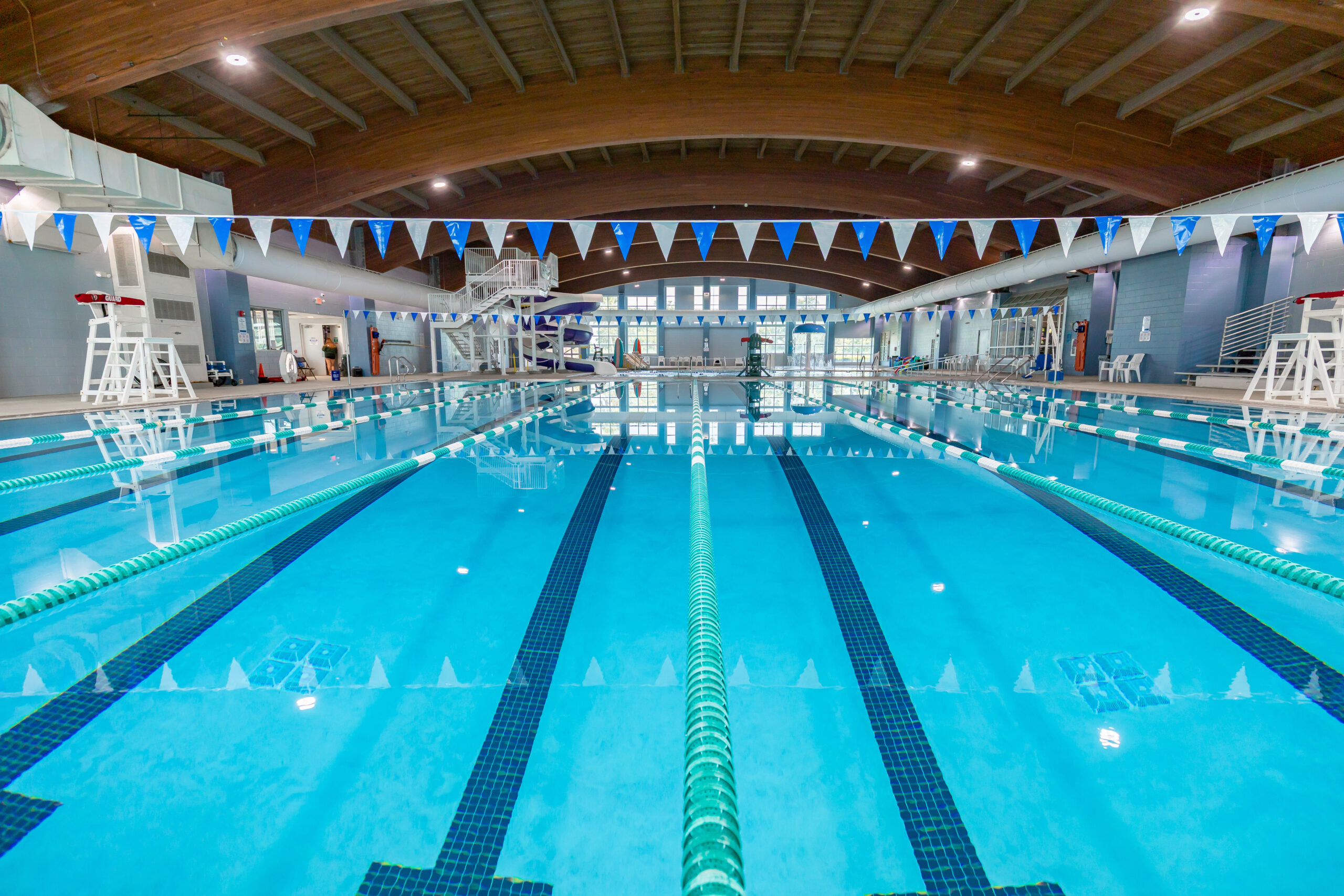Lake Jackson Recreation Center 6