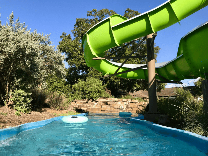 Leisure Pool (16)