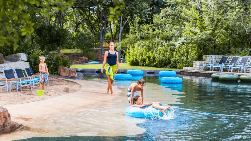 Leisure Pool (17)