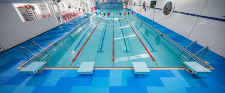 Life Floor Hills Swimming 4a