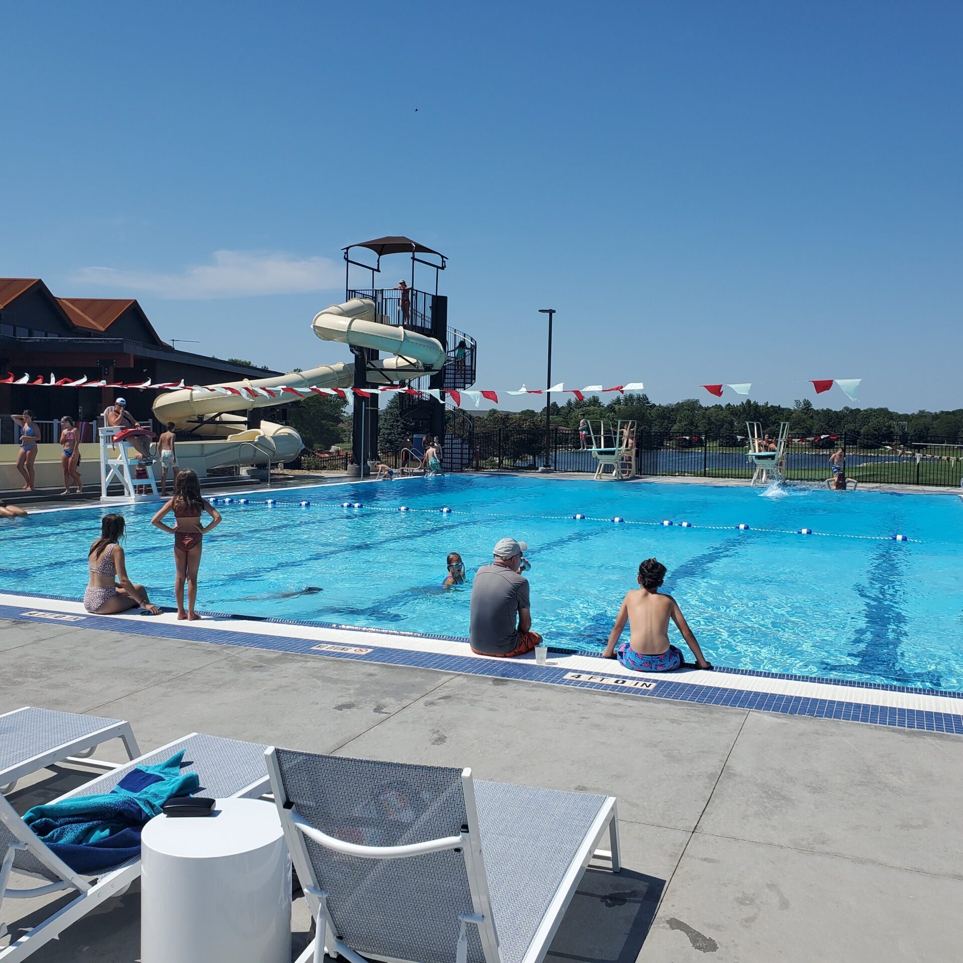 Wilderness Ridge Country Club, Ne (1)