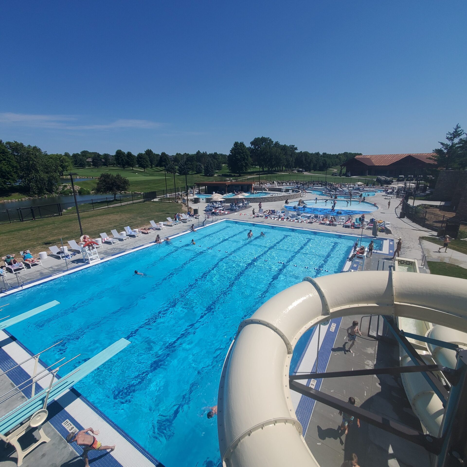 Wilderness Ridge Country Club, Ne (15)