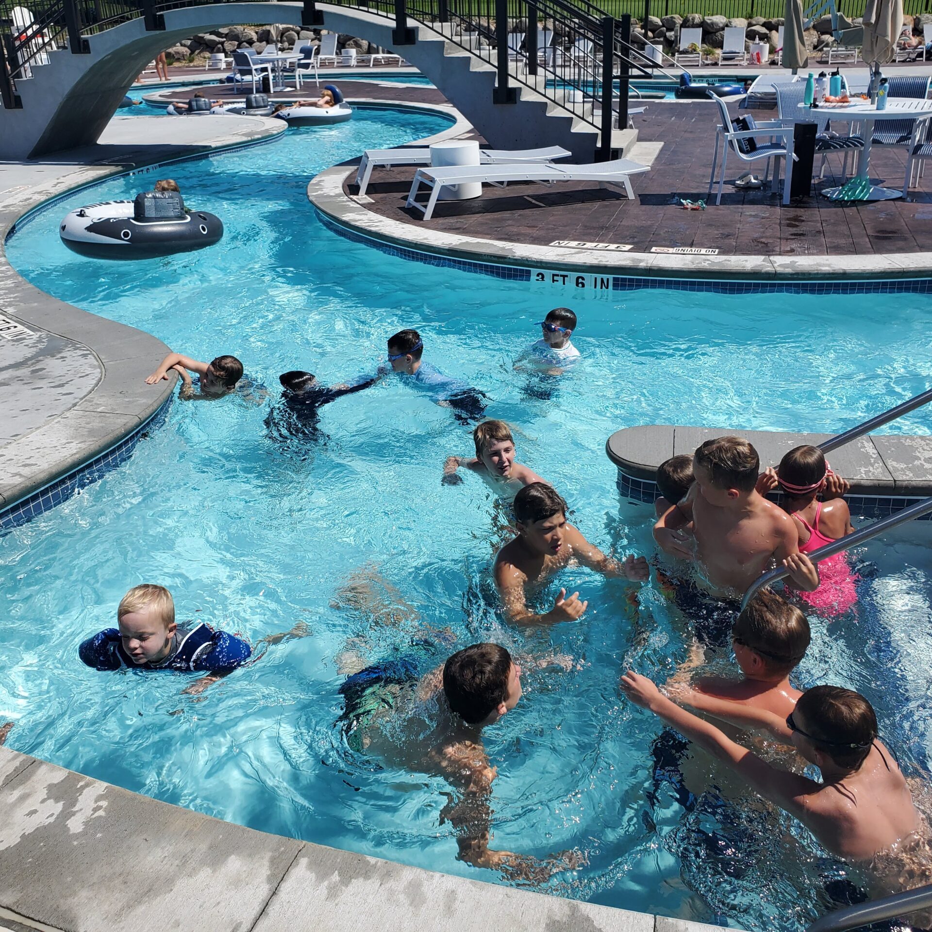 Wilderness Ridge Country Club, Ne (2)