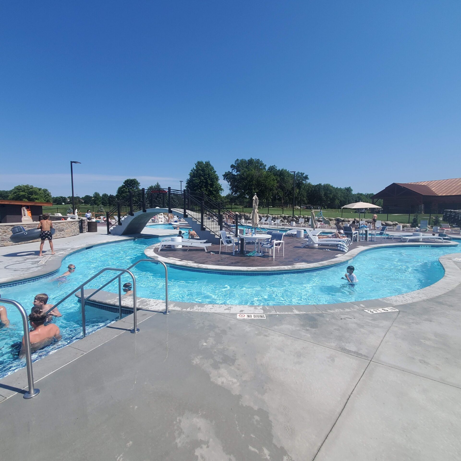 Wilderness Ridge Country Club, Ne (4)