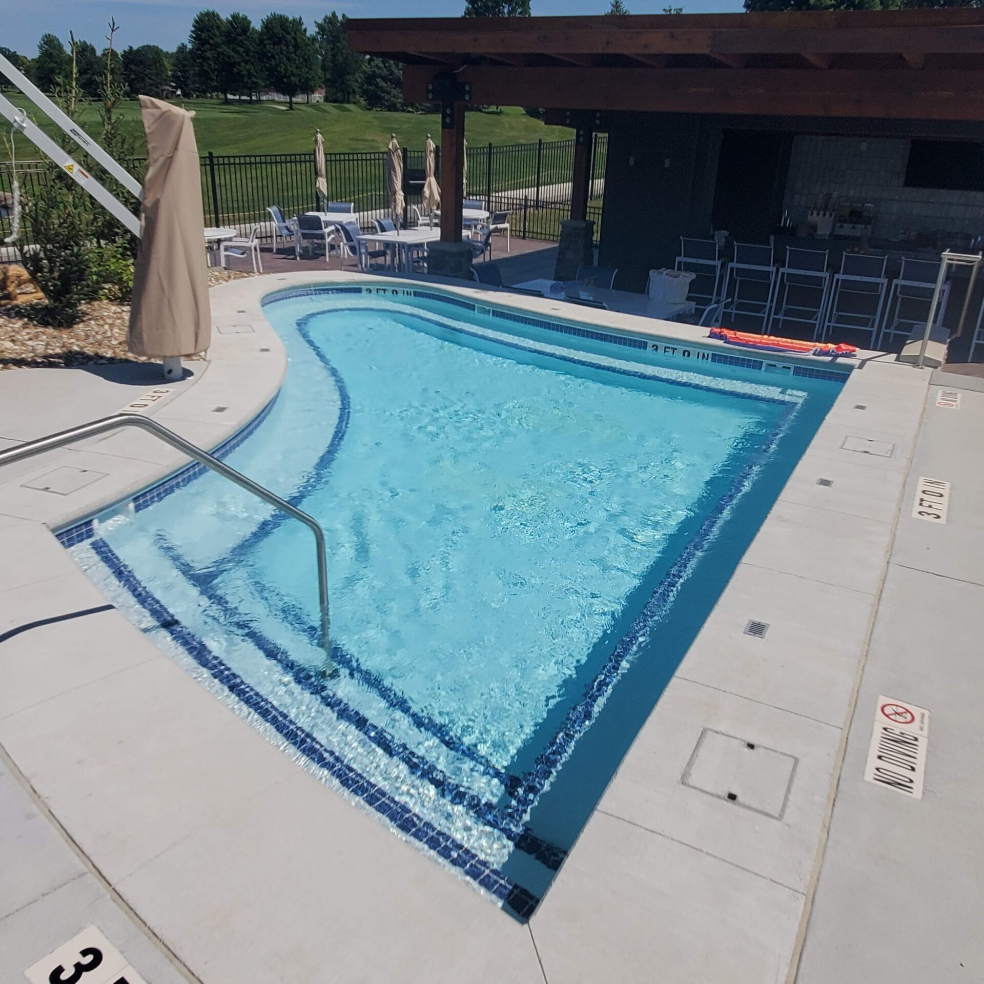 Wilderness Ridge Country Club, Ne (8)