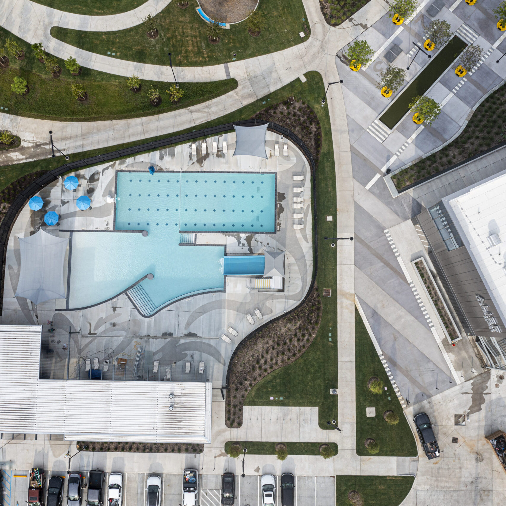 Alief Neighborhood Center 1