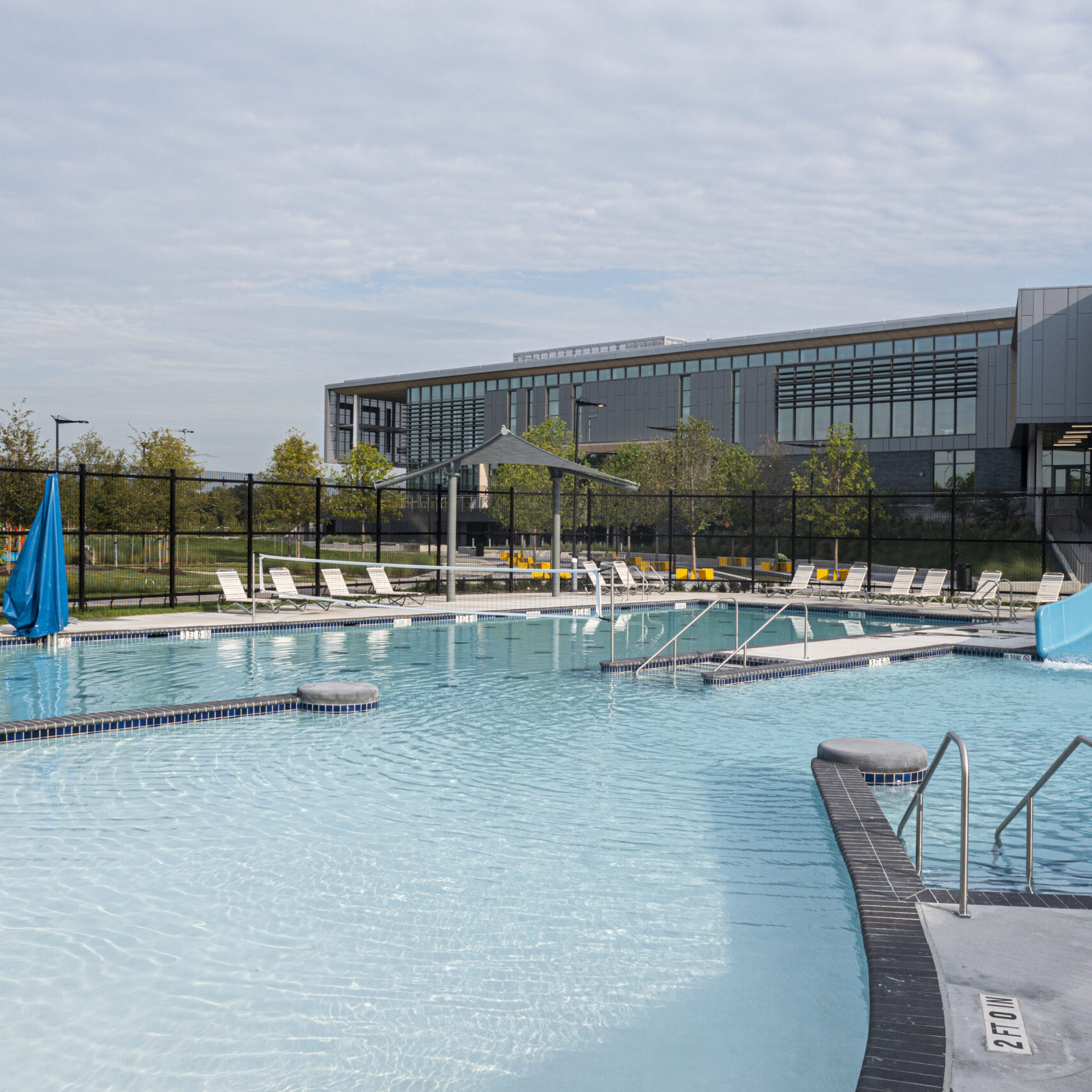 Alief Neighborhood Center 2