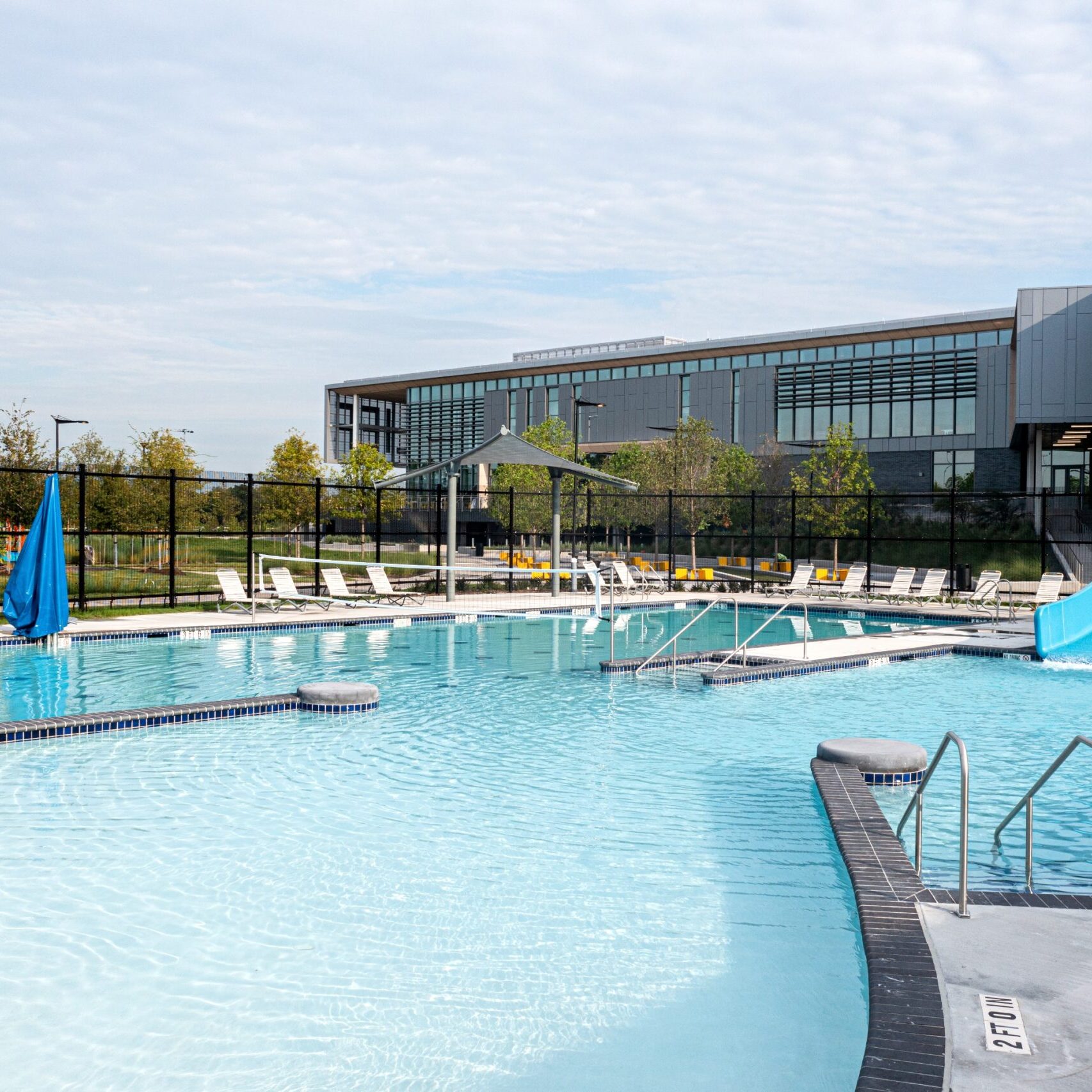 Alief Neighborhood Center 3