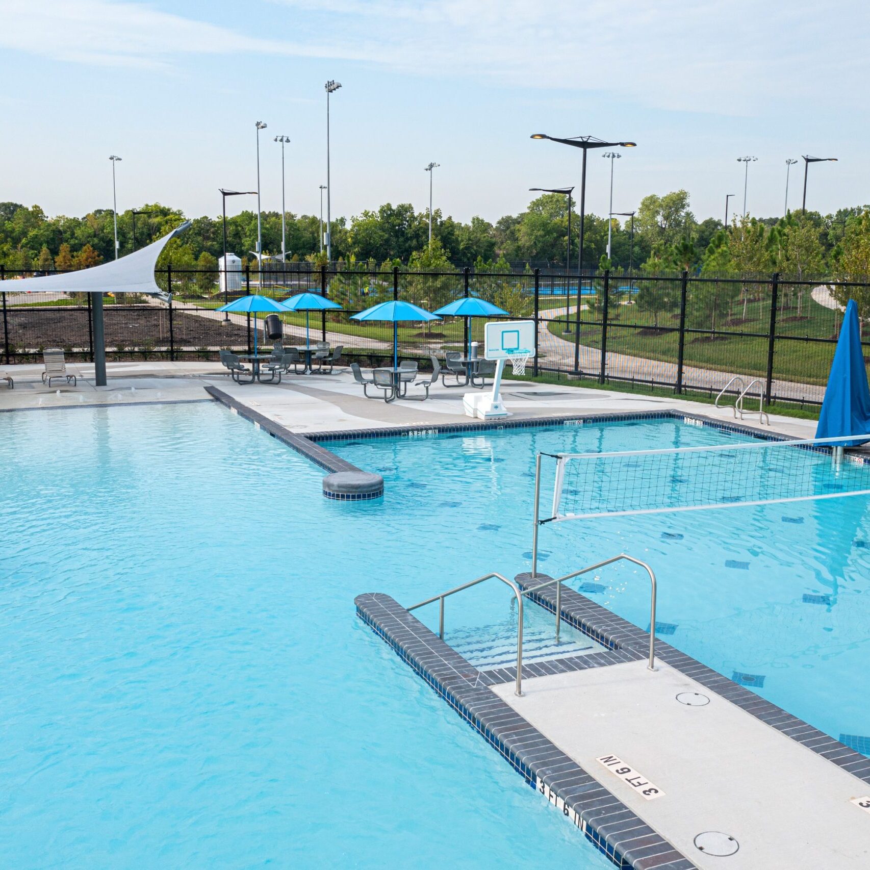 Alief Neighborhood Center 5