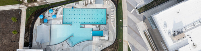 Alief Neighborhood Center Banner 1