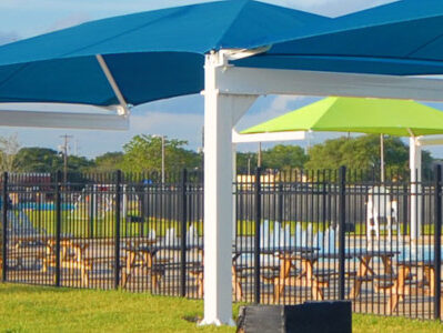 Barbara Bauer Briggs Ymca Banner 1