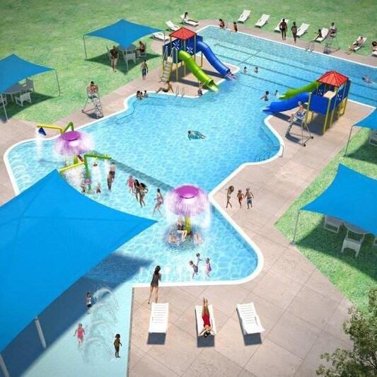 Barbara Bauer Briggs Ymca Gallery 1