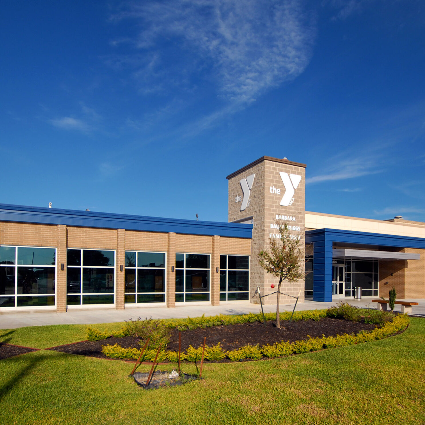 Barbara Bauer Briggs Ymca Gallery 5