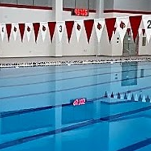 Bellaire High School Banner 1