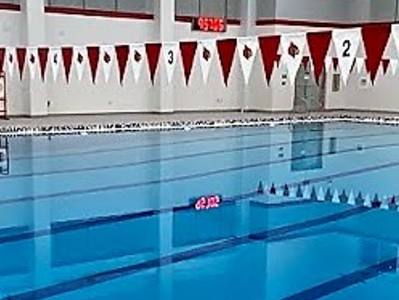 Bellaire High School Banner 1