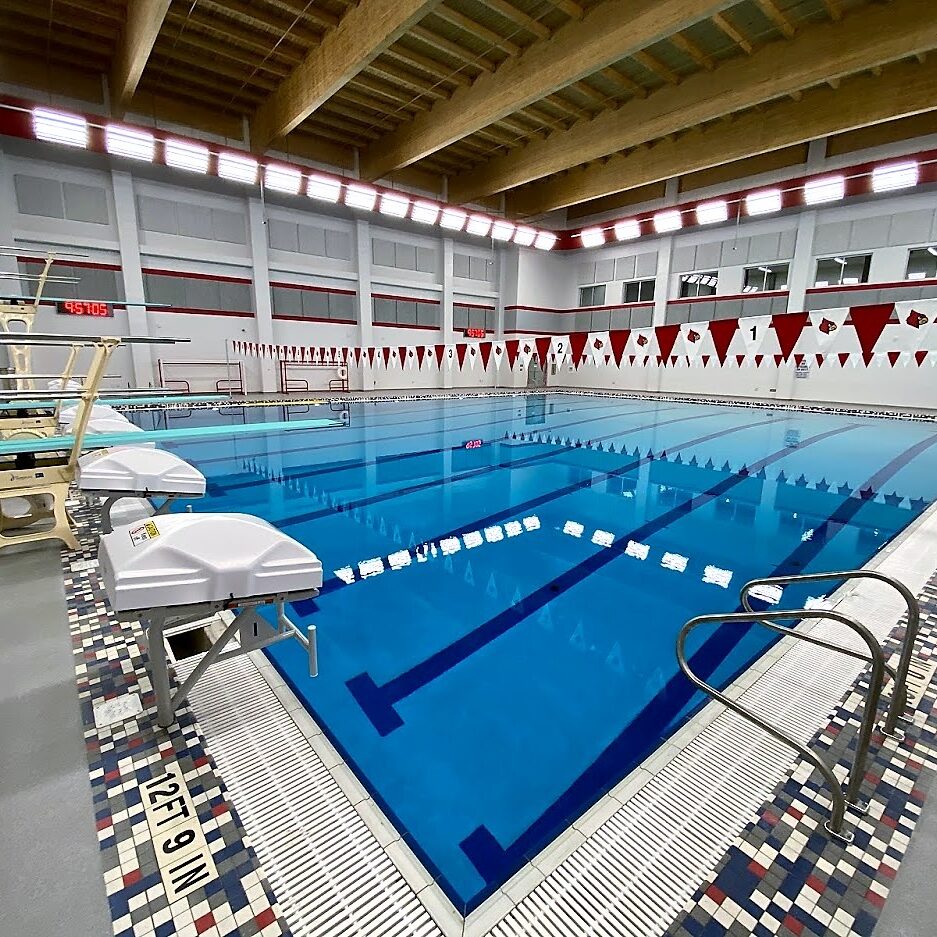 Bellaire High School Gallery 1