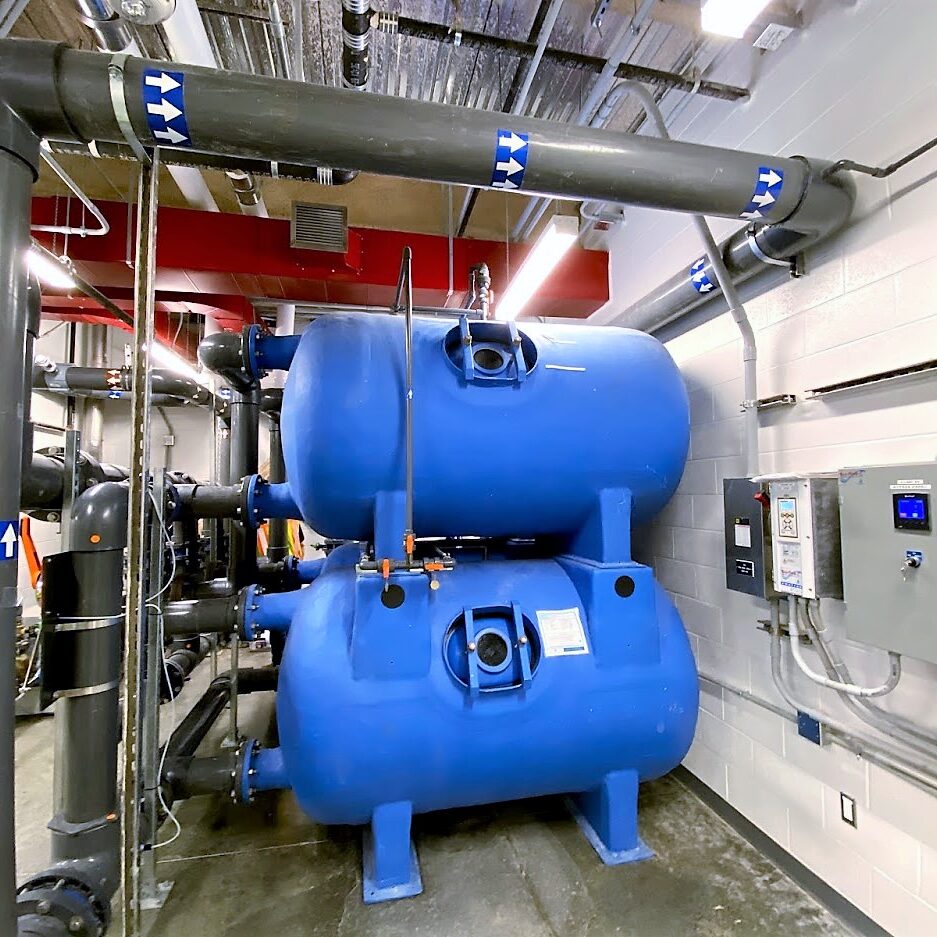 Bellaire High School Gallery 2