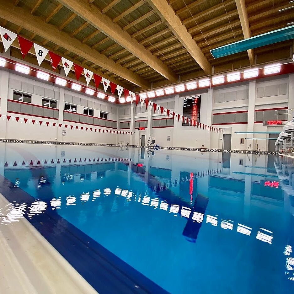 Bellaire High School Gallery 3