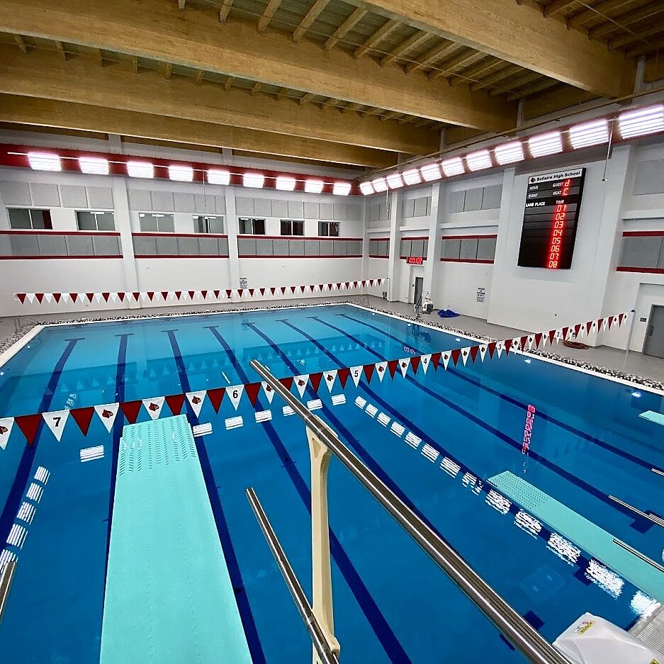 Bellaire High School Gallery 4