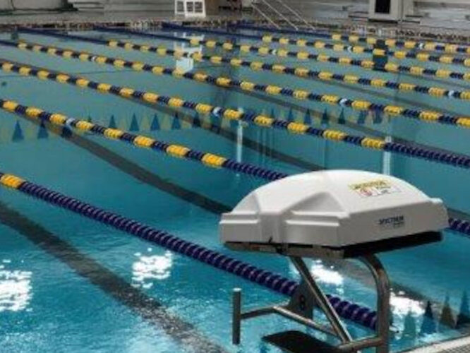 Belton High School Banner 2