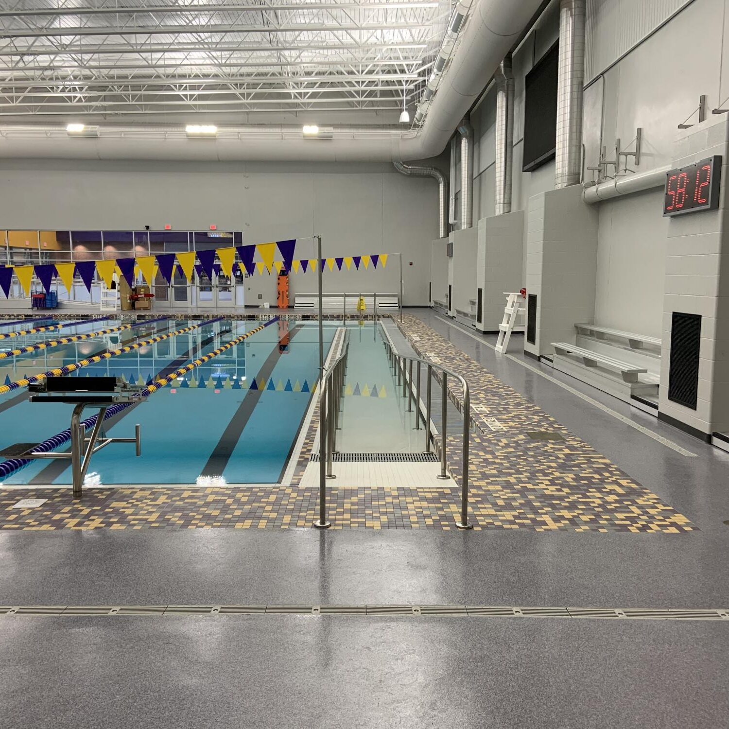 Belton High School Gallery 1