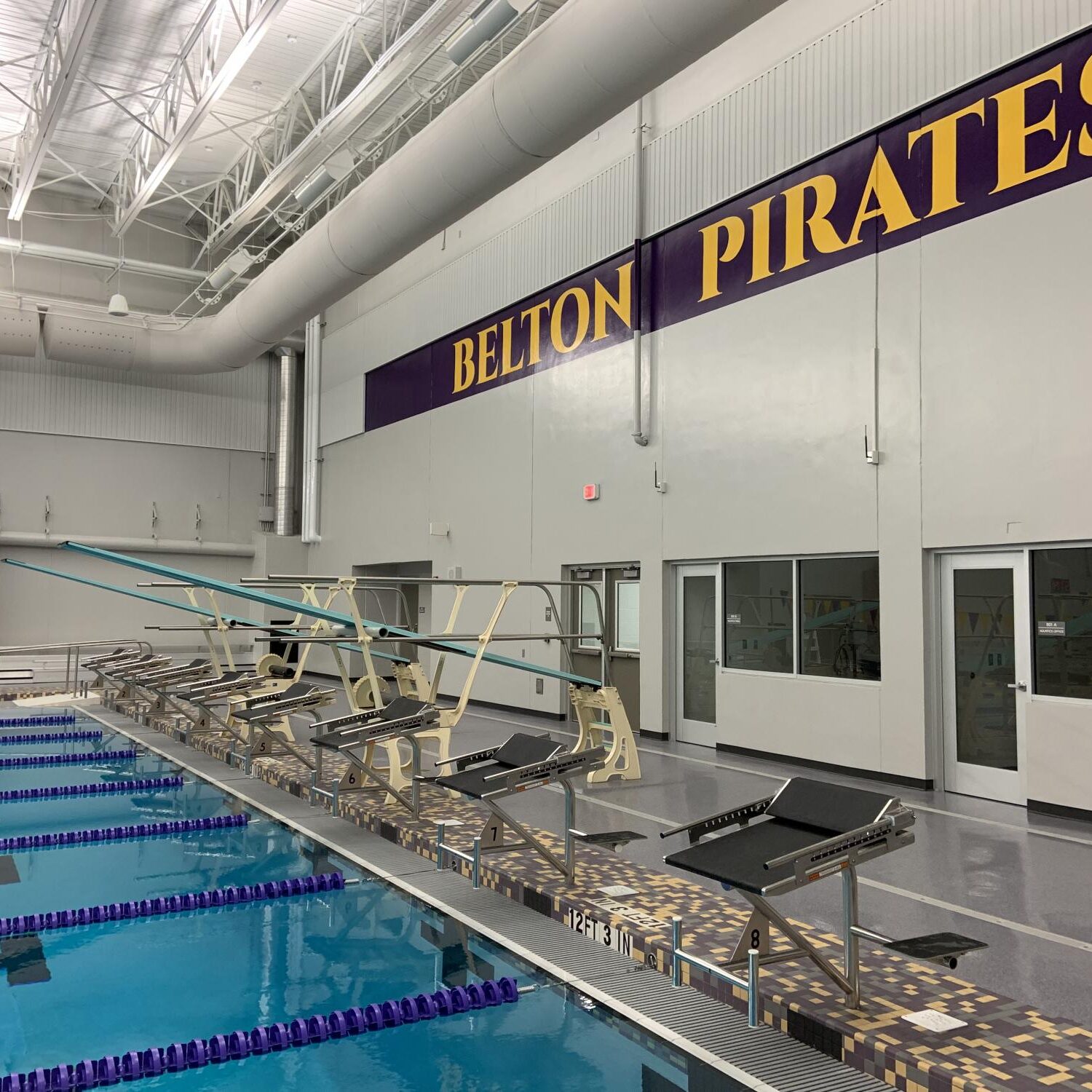 Belton High School Gallery 2