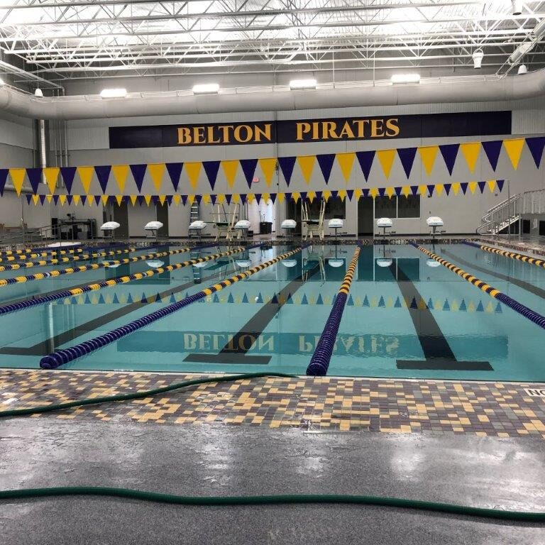 Belton High School Gallery 3