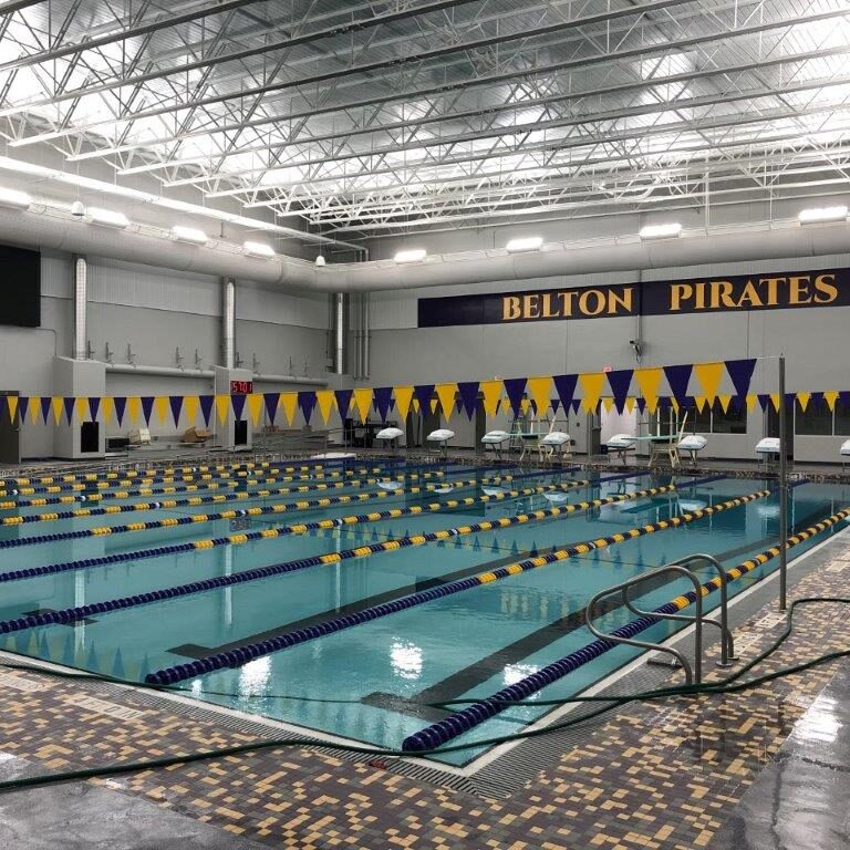 Belton High School Gallery 4