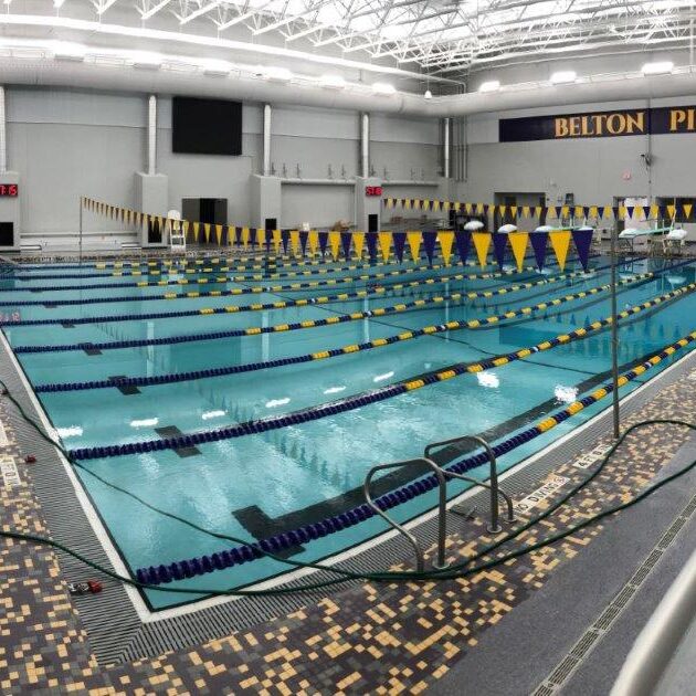 Belton High School Gallery 5