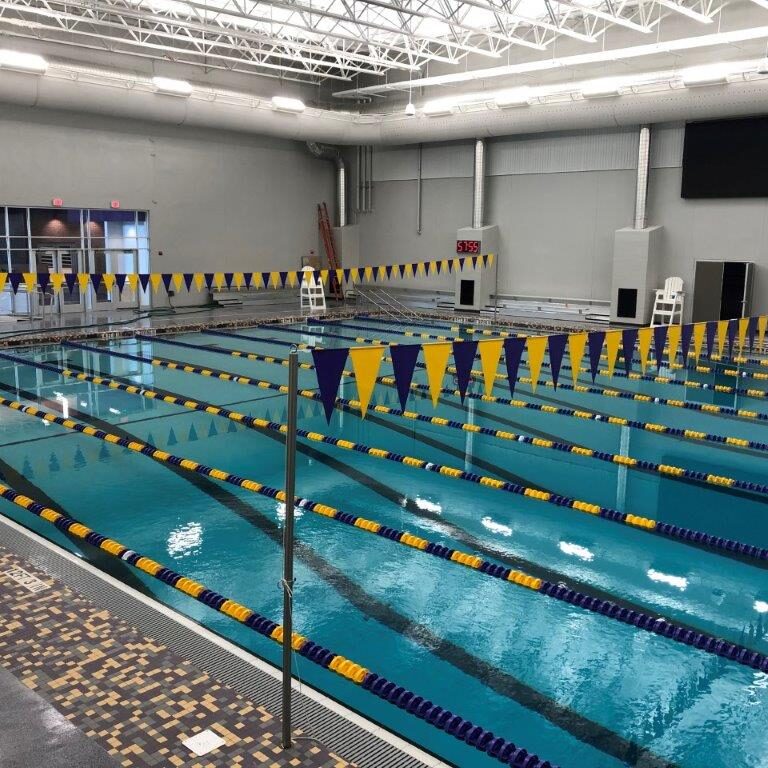 Belton High School Gallery 6