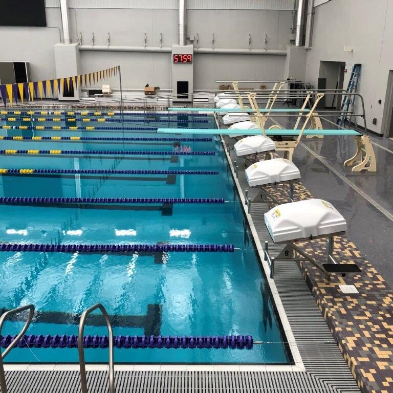 Belton High School Gallery 7