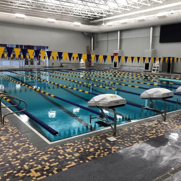 Belton High School Gallery 8