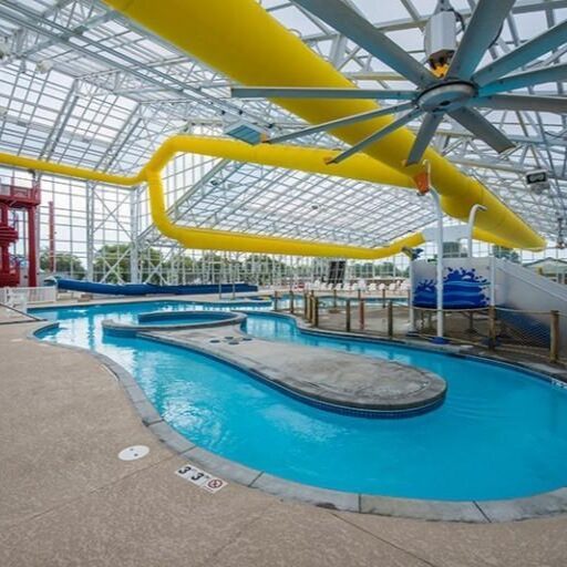 Bolivar Aquatic Center Gallery 2