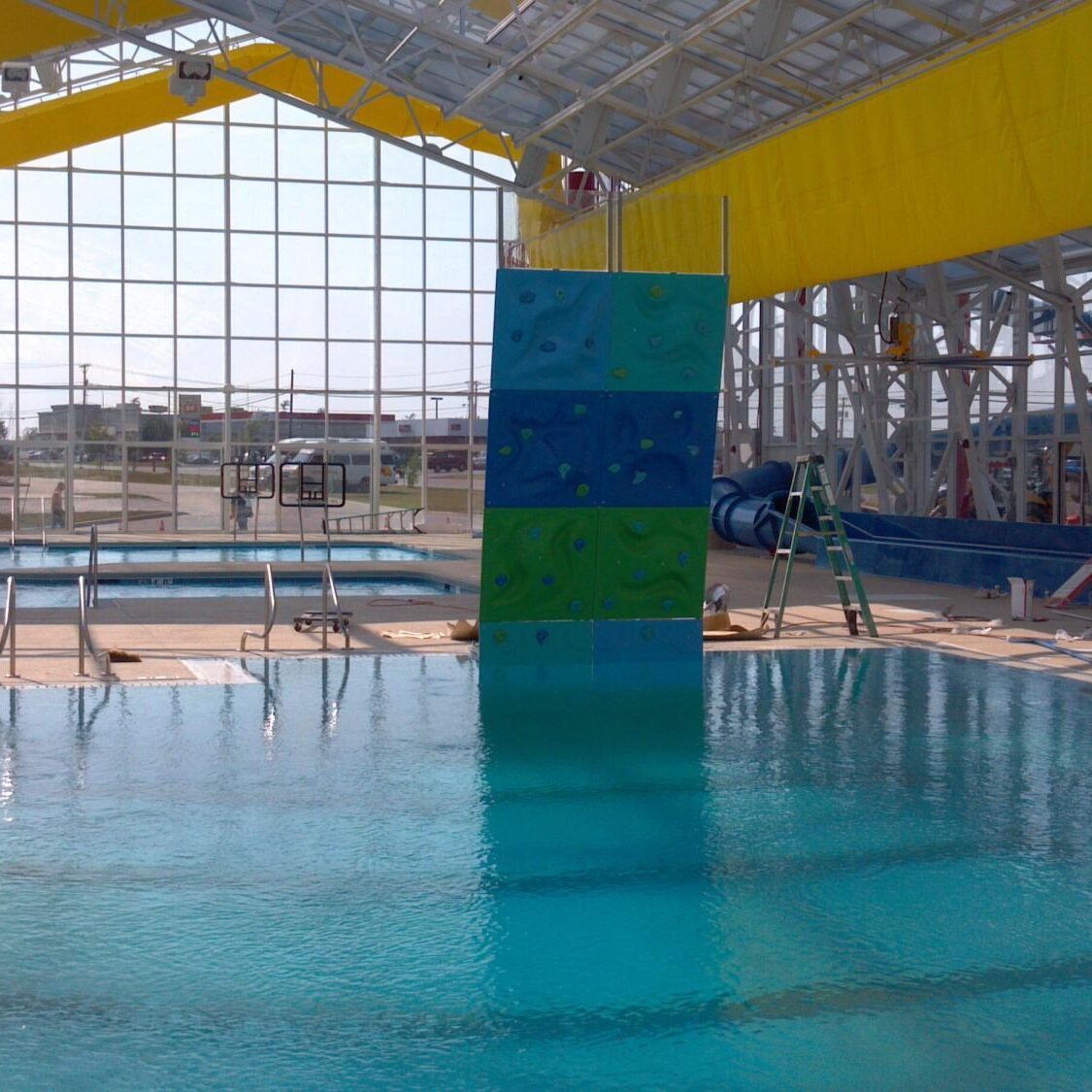 Bolivar Aquatic Center Gallery 3