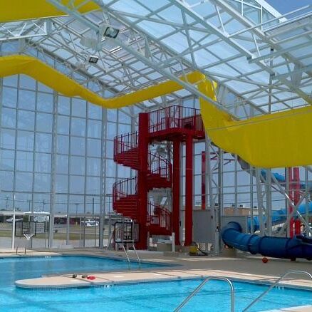Bolivar Aquatic Center Gallery 4
