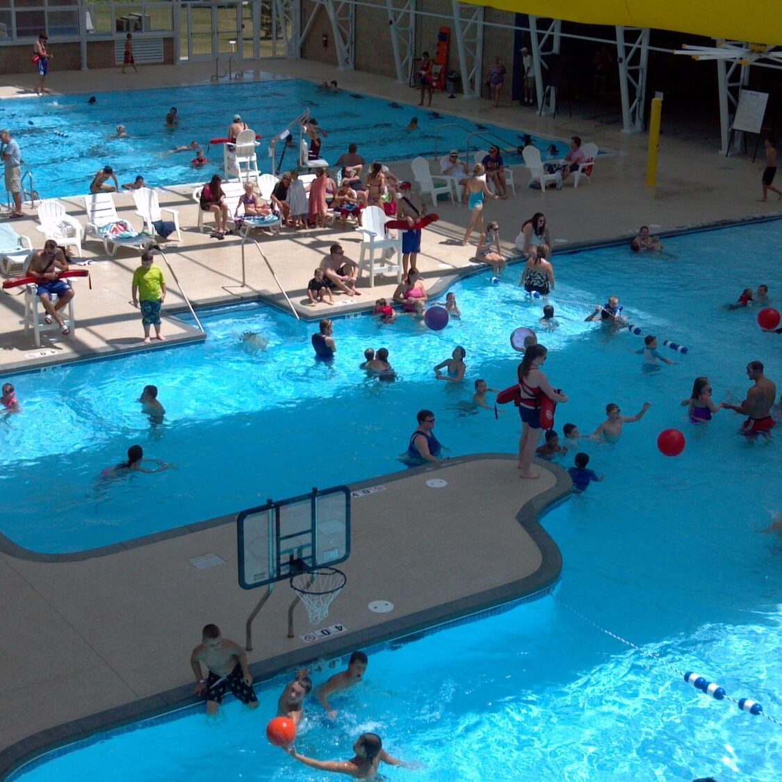 Bolivar Aquatic Center Gallery 5
