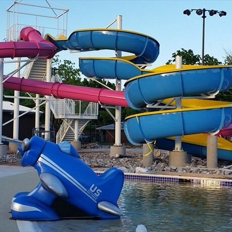 Boomtown Bay Gallery 8