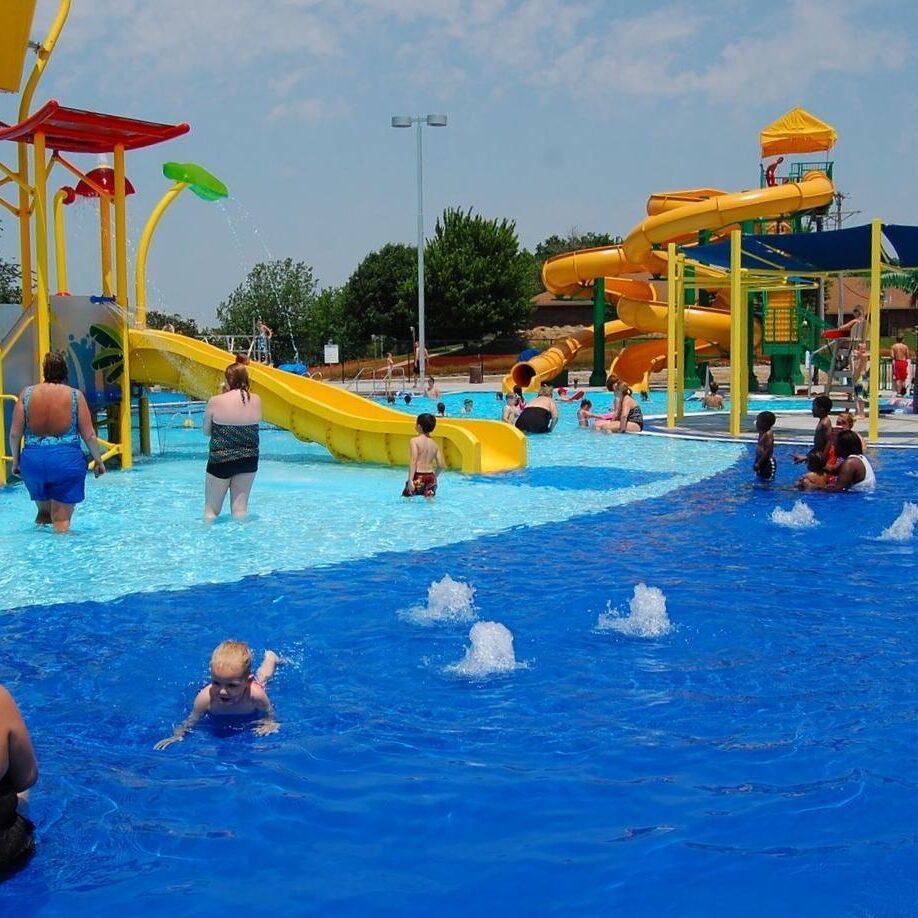 Boonville Lions Park Gallery 10