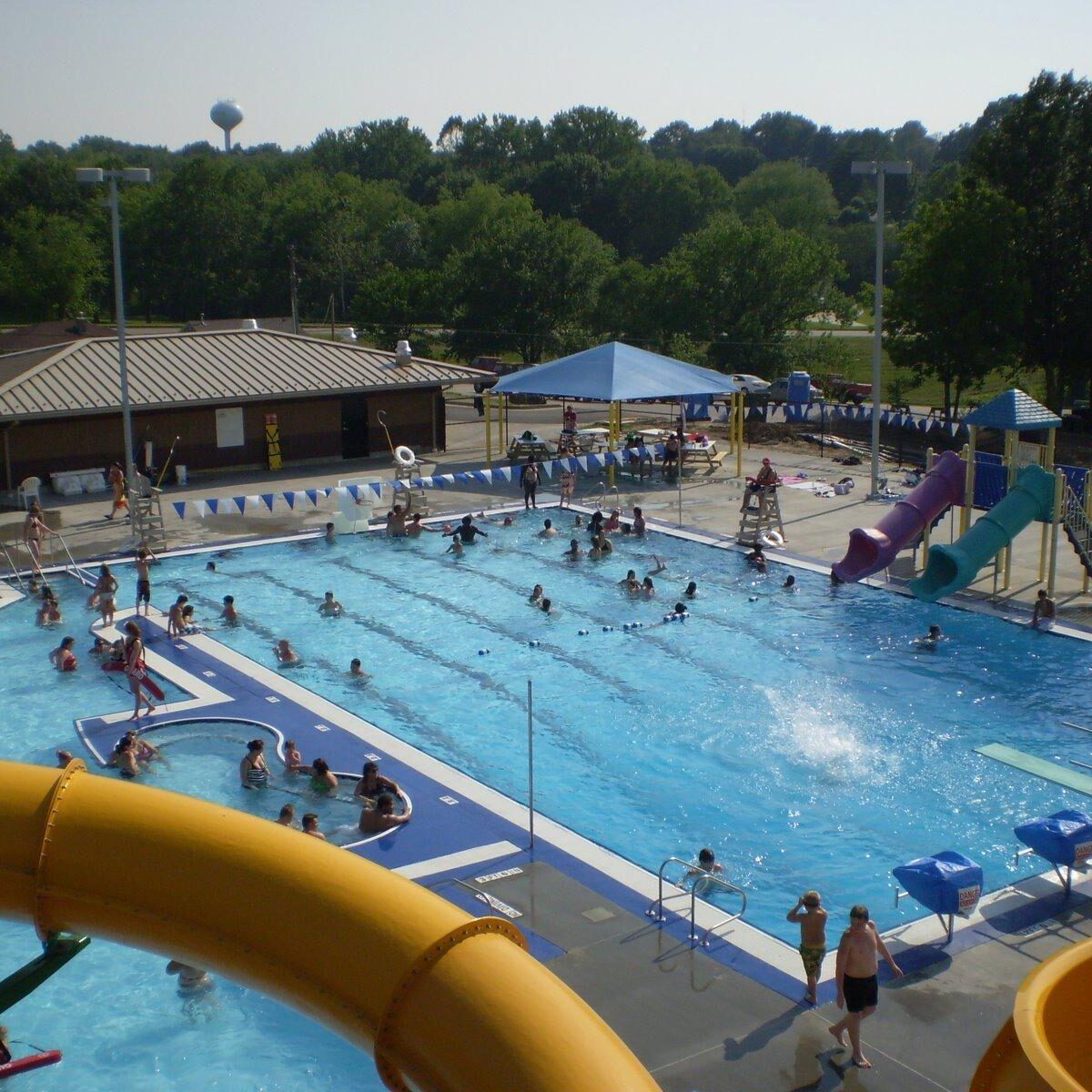 Boonville Lions Park Gallery 11