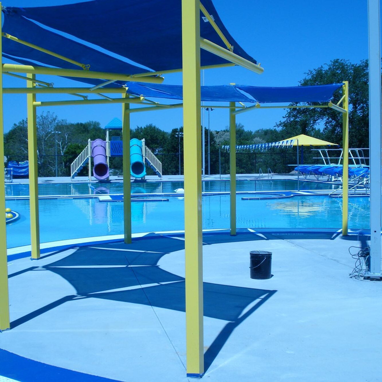 Boonville Lions Park Gallery 14