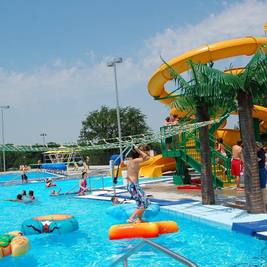 Boonville Lions Park Gallery 4