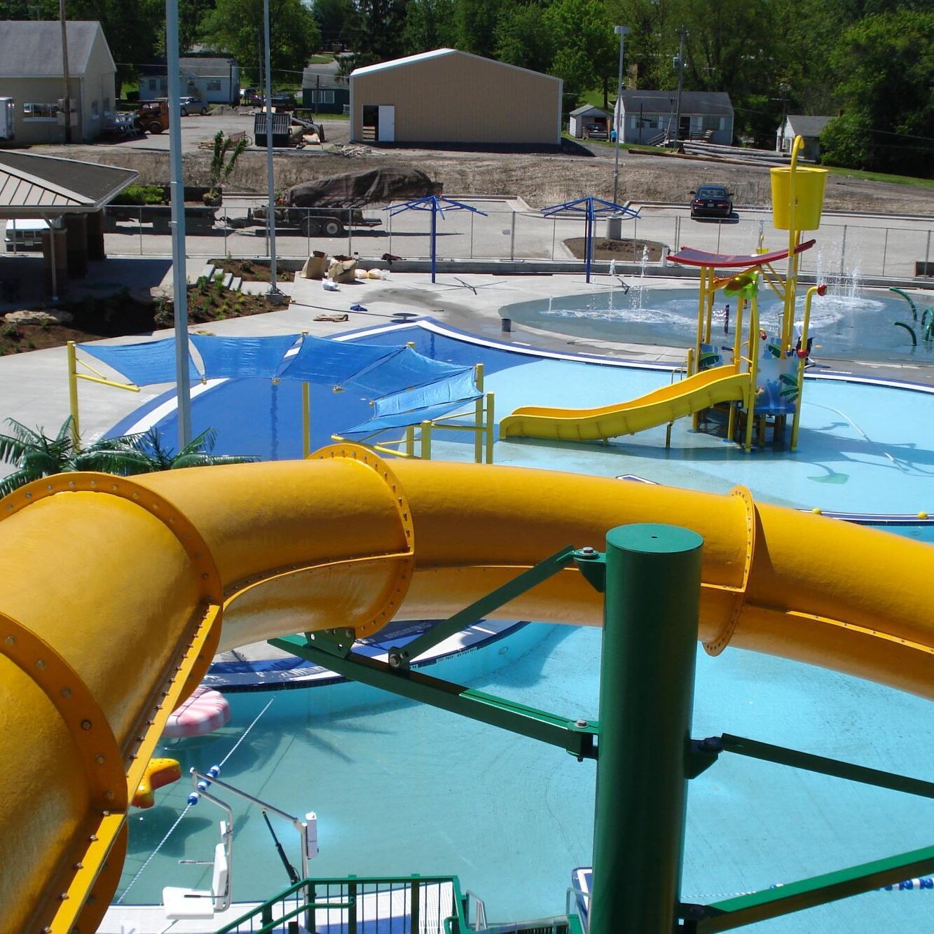 Boonville Lions Park Gallery 8