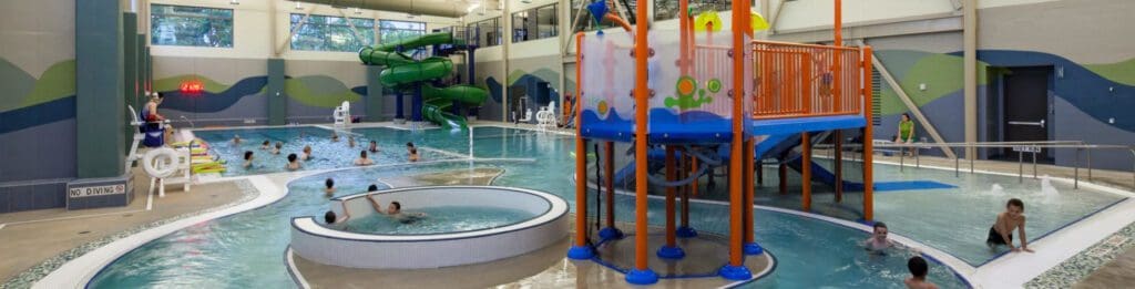 Bridgeton Rec Center Banner 2